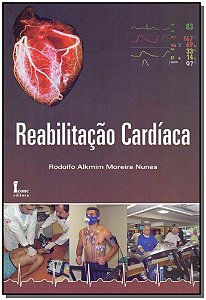 Livro Reabilitação Cardíaca