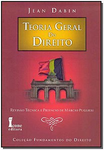 Livro Teoria Geral Do Direito