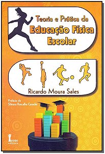 Livro Zz-Teoria E Pratica Da Educacao Fisica Escolar