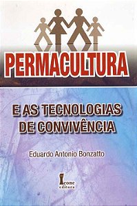 Livro Permacultura