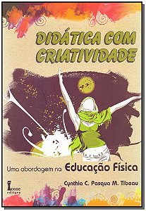 Livro Didática Com Criatividade