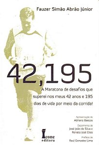 Livro 42,195