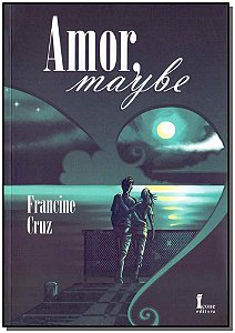 Livro Amor Maybe