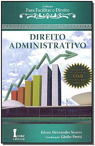 Livro Direito Administrativo - 01Ed/12