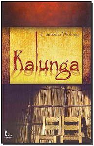 Livro Kalunga