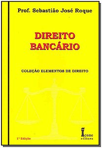 Livro Direito Bancário - 01Ed/13