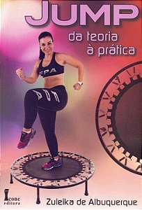 Livro Jump - Da Teoria À Prática