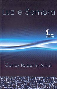 Livro Luz E Sombra