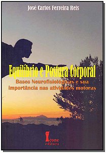 Livro Equilíbrio E Postura Corporal