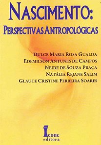 Livro Nascimento  Perspectivas Antropológicas