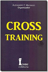 Livro Cross Training