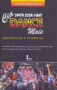 Livro Cia Dance Mais