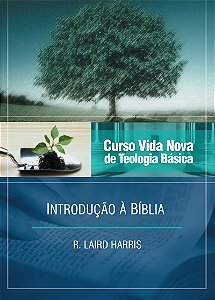 Livro Curso vida nova de teologia básica - vol. 1 - introdução ...