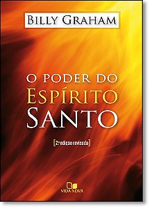Livro Poder do espírito santo, o - 2ª edição revisada