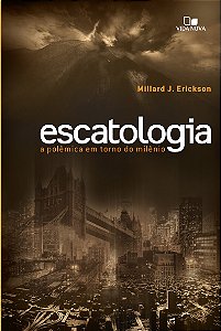 Livro Escatologia: a polêmica em torno do milênio