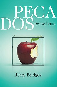 Livro Pecados intocáveis