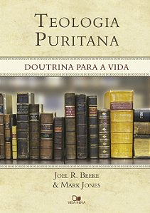 Livro Teologia puritana