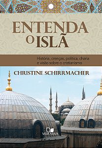 Livro Entenda o islã