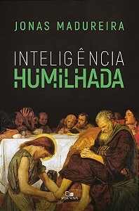 Livro Inteligência humilhada