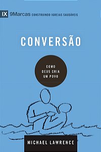 Livro Série 9marcas - conversão