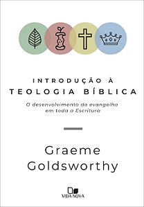 Livro Introdução à teologia bíblica