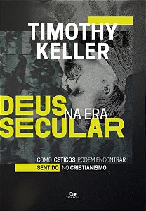 Livro Deus na era secular