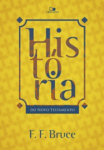 Livro História do novo testamento