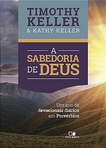 Livro Sabedoria de deus, a