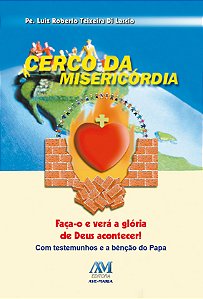 Livro A cruz da misericórdia