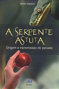 Livro A serpente astuta