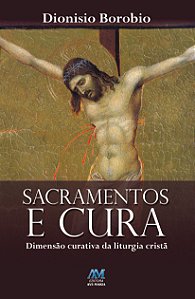 Livro Sacramentos e cura