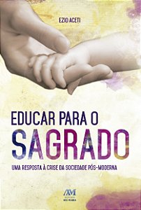 Livro Educar para o sagrado