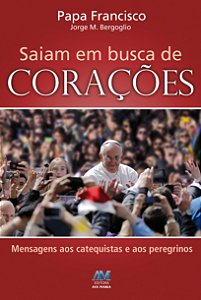 Livro Saiam em busca de corações