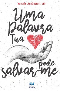 Livro Uma palavra tua pode salvar-me