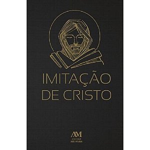 Livro Imitação de Cristo