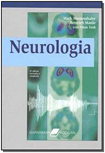 Livro Neurologia