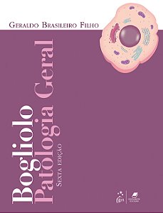 Livro Bogliolo - Patologia geral