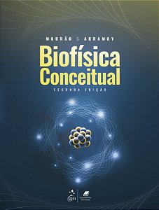 Livro Biofísica conceitual