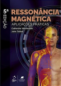Livro Ressonância magnética: aplicações práticas