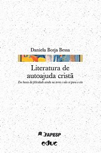 Livro Literatura De Autoajuda Cristã