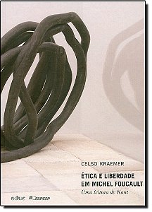 Livro Ética E Liberdade Em Michel Foucault