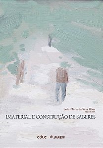 Livro Imaterial E Construção De Saberes