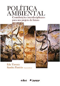 Livro Política Ambiental