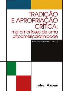 Livro Tradição E Apropriação Crítica
