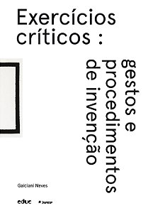 Livro Exercícios Críticos