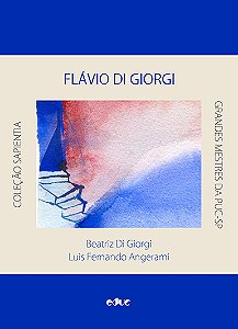 Livro Flávio Di Giorgi