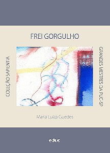 Livro Frei Gorgulho