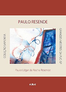 Livro Paulo Resende