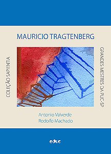 Livro Mauricio Tragtenberg