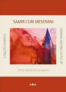 Livro Samir Curi Meserani